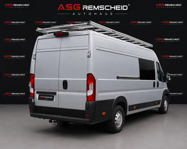 Citroen Jumper view 7