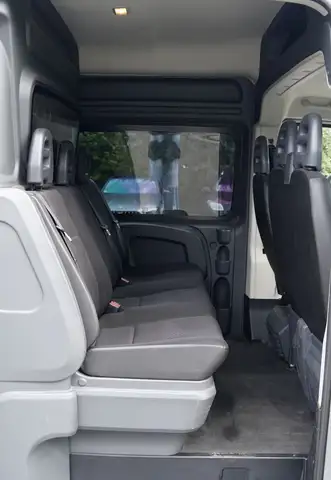 Citroen Jumper view 14