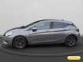 Opel Astra K Elegance 1.2 DI Turbi 96 KW 6-GANG +NAVI+KLIMA+L Gris - thumbnail 5