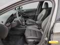 Opel Astra K Elegance 1.2 DI Turbi 96 KW 6-GANG +NAVI+KLIMA+L Gris - thumbnail 12