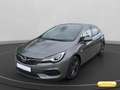 Opel Astra K Elegance 1.2 DI Turbi 96 KW 6-GANG +NAVI+KLIMA+L Gris - thumbnail 1