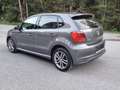 Volkswagen Polo Sport 1,0 BMT**RLINE**LED**NAVI**MTFL Gris - thumbnail 3