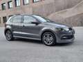 Volkswagen Polo Sport 1,0 BMT**RLINE**LED**NAVI**MTFL Gris - thumbnail 1