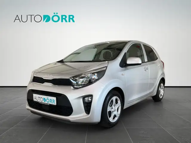Kia Picanto 1.2 Vision Kamera+Sitzheizung+Lenkradhz.