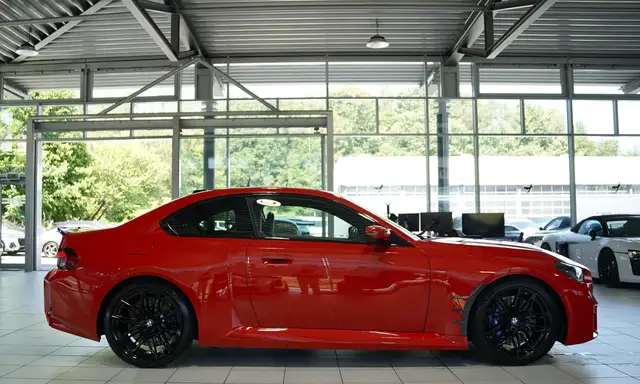 BMW M2 view 13
