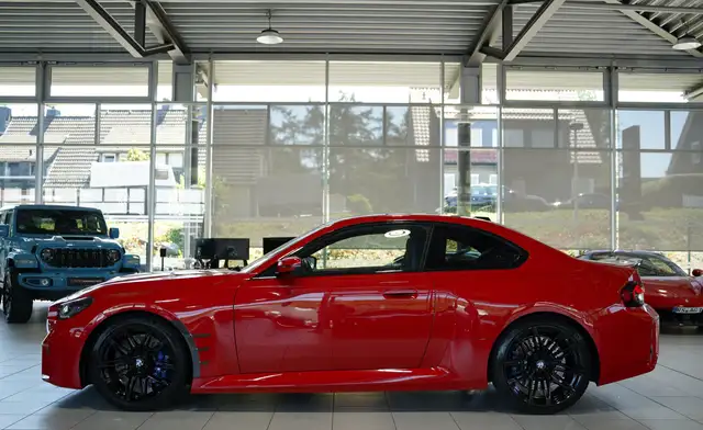 BMW M2 view 11
