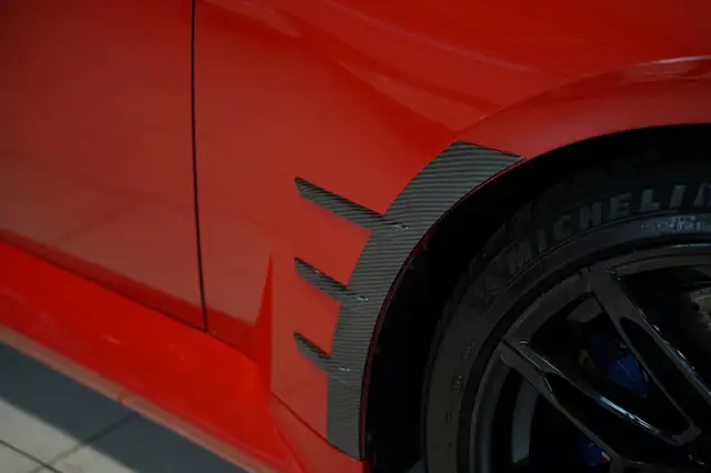 BMW M2 view 14