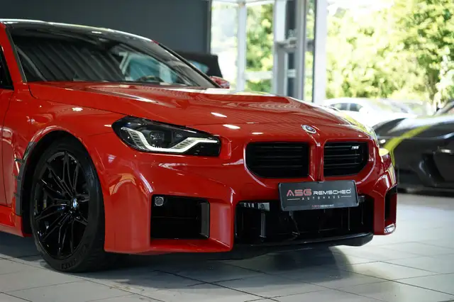 BMW M2 view 7