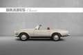 Mercedes-Benz SL 280 280 SL Pagode BRABUS Classic Restauration Zilver - thumbnail 1