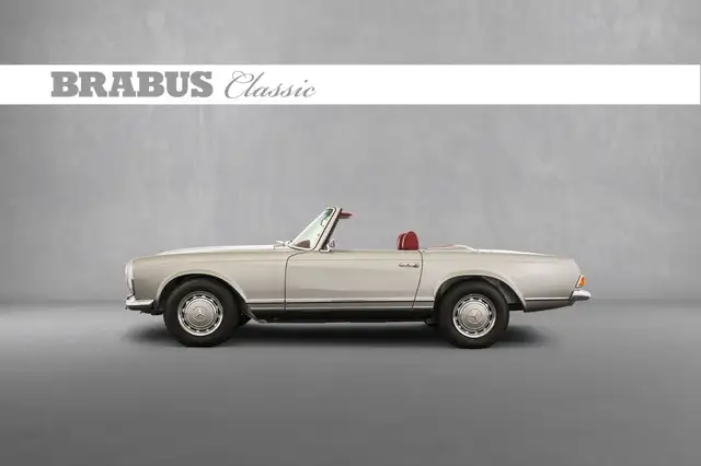 Mercedes-Benz SL 280