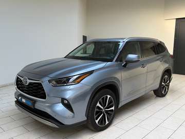 Highlander Hybrid 2.5i AWD Premium Plus