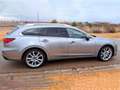 Mazda 6 2.2DE Luxury (Navi) 129kW Gris - thumbnail 3
