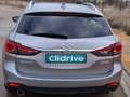 Mazda 6 2.2DE Luxury (Navi) 129kW Gris - thumbnail 5