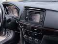 Mazda 6 2.2DE Luxury (Navi) 129kW Gris - thumbnail 9