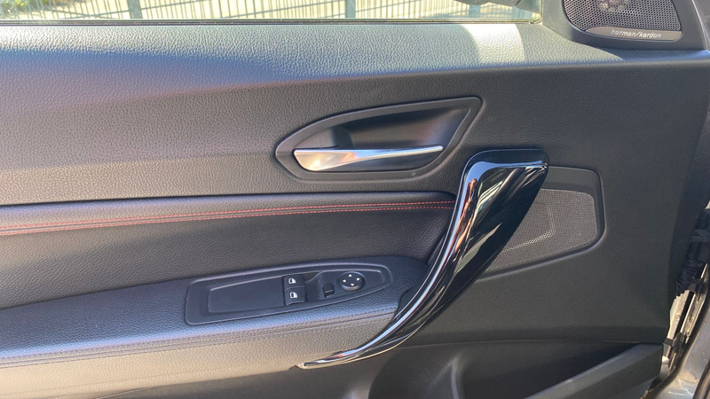 BMW 120 i Sport Line / SD / Leder / 2. Hand — photo 10