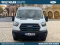 Ford Transit Kasten E 350 L3 2000€ Weihnachtsbonus! Navi Digita Weiß - thumbnail 5