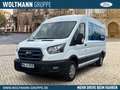 Ford Transit Kasten E 350 L3 2000€ Weihnachtsbonus! Navi Digita Weiß - thumbnail 1