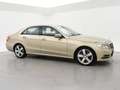 Mercedes-Benz E 350 CDI V6 265 PK 4-MATIC SEDAN AVANTGARDE _ TREKHAAK Amarillo - thumbnail 28