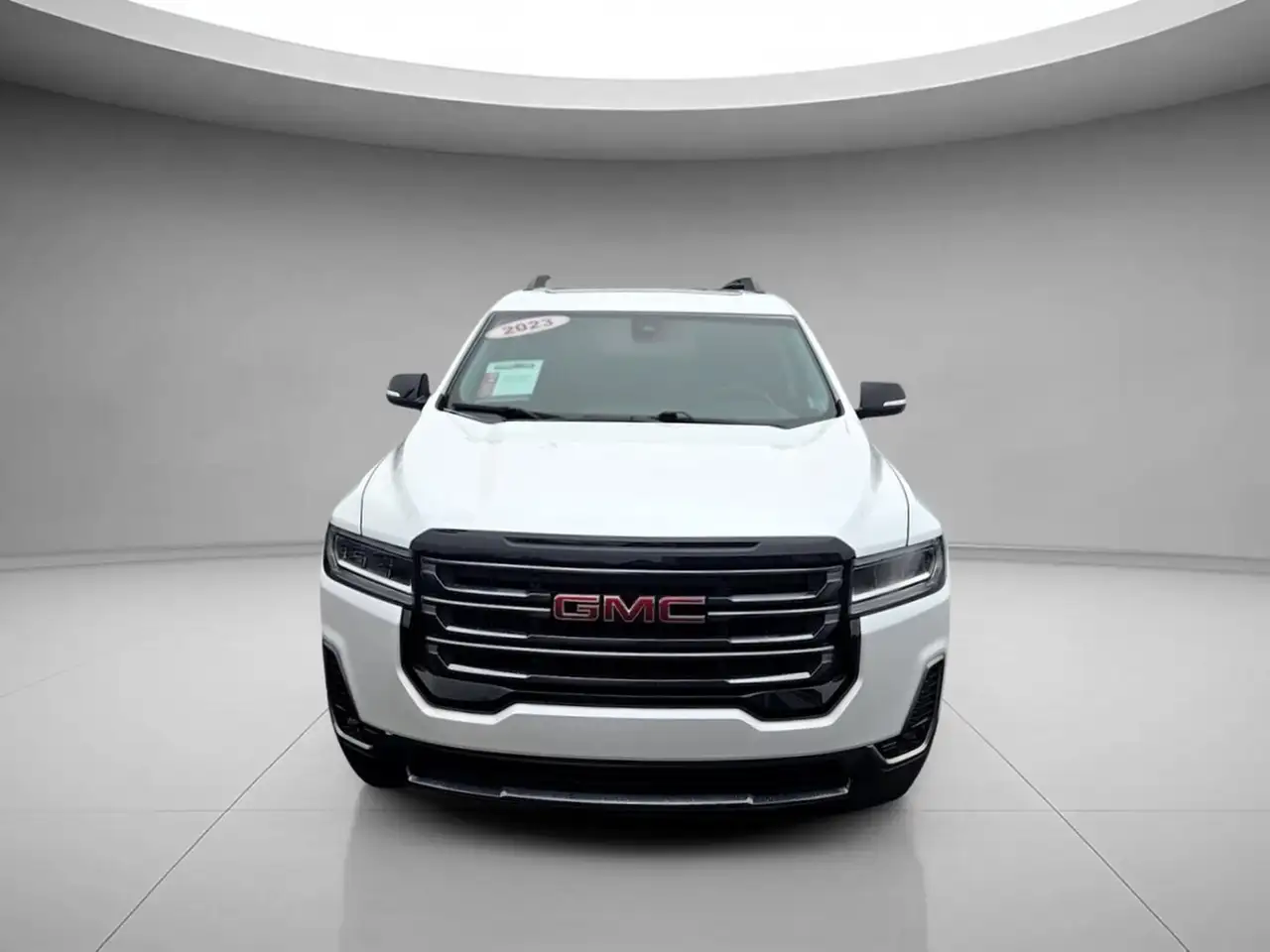 GMC Acadia снимка GMC Acadia