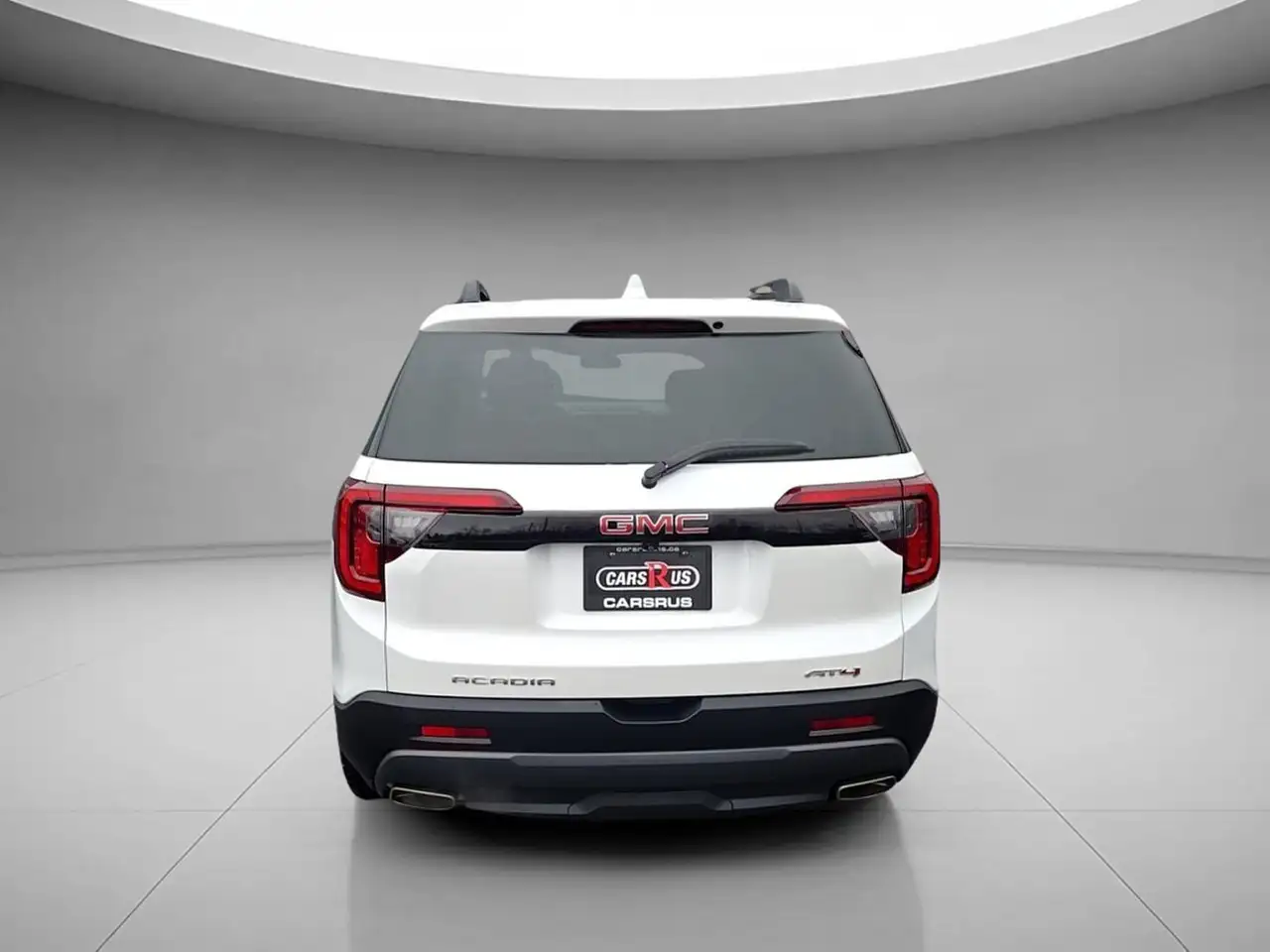 GMC Acadia снимка GMC Acadia