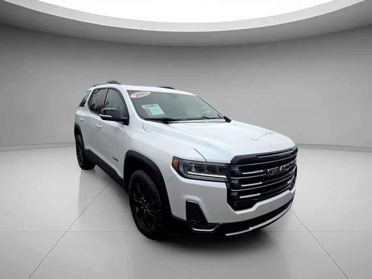 GMC Acadia снимка GMC Acadia