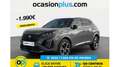 Peugeot 2008 1.2 PureTech S&S GT EAT8 130 Gris - thumbnail 1