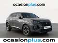 Peugeot 2008 1.2 PureTech S&S GT EAT8 130 Gris - thumbnail 2