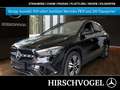 Mercedes-Benz GLA 180 EDITION Progressive Line+Night+DISTRONIC Negru - thumbnail 1