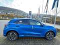 Ford Puma 1.0 ST-Line X/Kamera/Automatik/Neuwertig Bleu - thumbnail 7