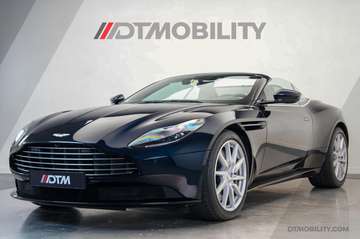 4.0 V8 | Volante | Dealer onderhouden | 360 camera