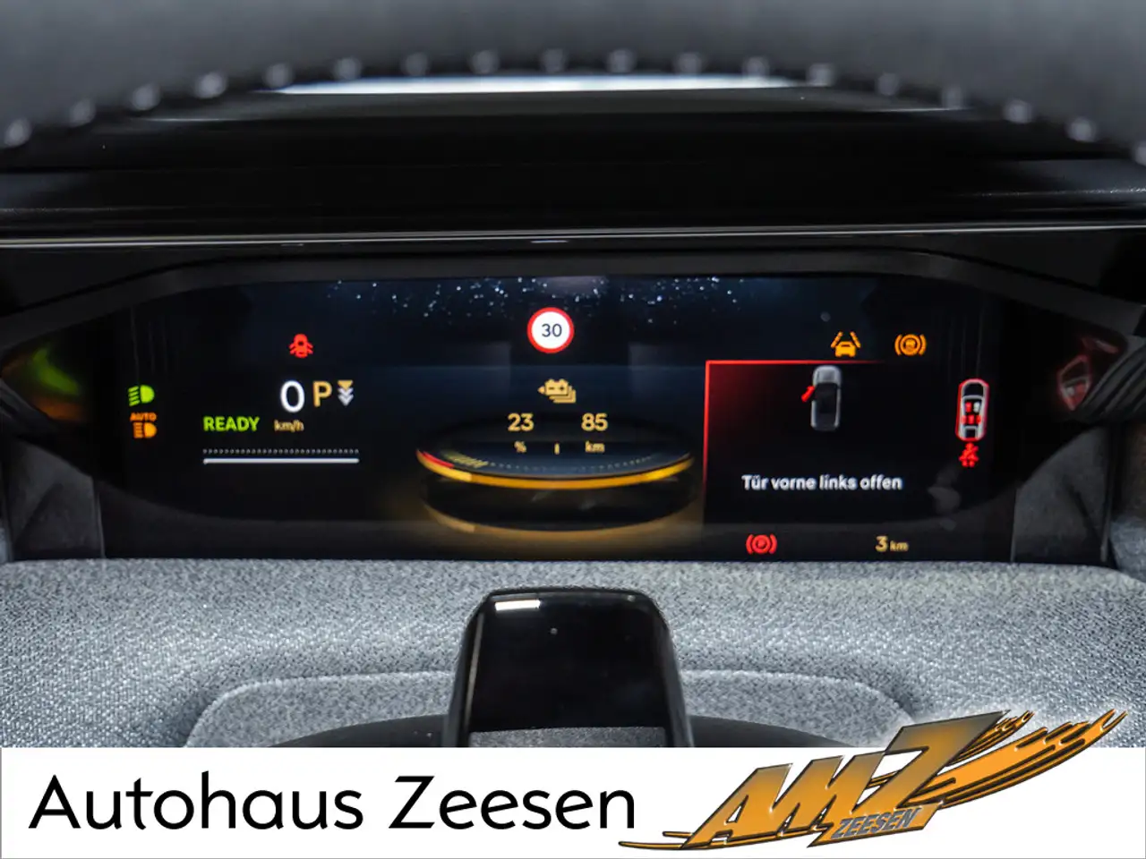 Citroen C5 Aircross ë- Elektro 210 Komfort-Range MAX 14