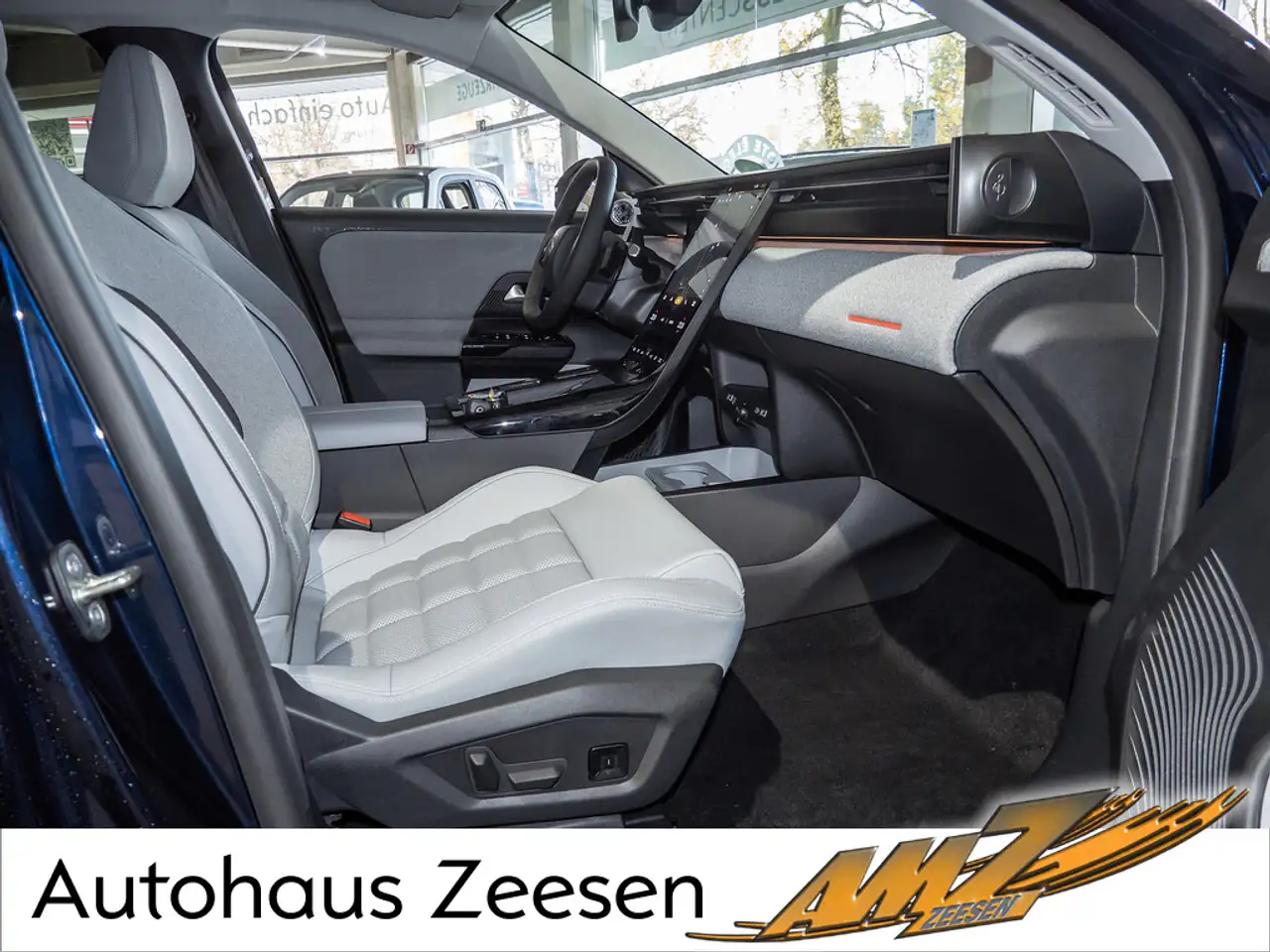 Citroen C5 Aircross ë- Elektro 210 Komfort-Range MAX 2