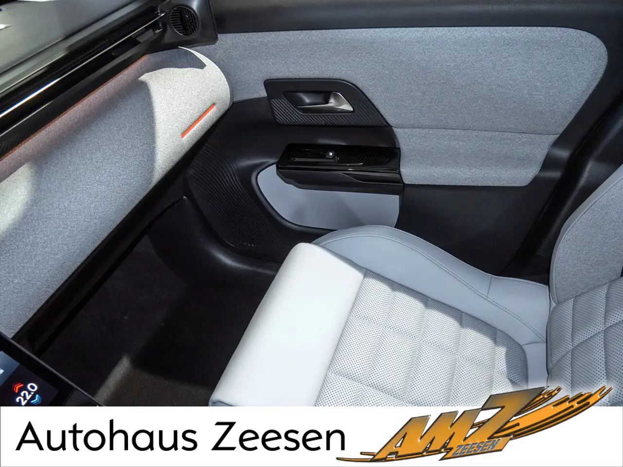 Citroen C5 Aircross ë- Elektro 210 Komfort-Range MAX 13