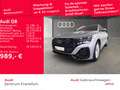 Audi Q8 45 TDI quattro tiptronic Matrix-LED Tempomat Silber - thumbnail 1