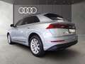Audi Q8 45 TDI quattro tiptronic Matrix-LED Tempomat Silber - thumbnail 5