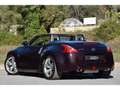 Nissan 370Z Roadster 3.7 V6 - 328 - BVA  ROADSTER Pack PHASE 1 Noir - thumbnail 7