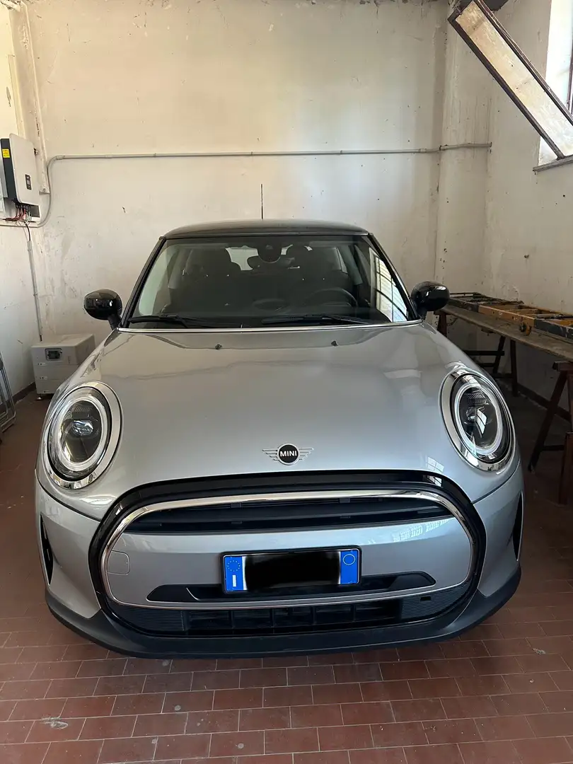MINI Cooper Grigio - 1