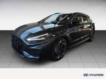 Kombi 1.5 T-GDI N-Line Carplay+Lenkradheizung+Keyl