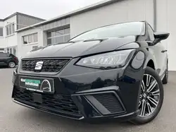 Seat Ibiza 1.0 TSI DSG Style 111€ m.20% Anz. SHZ RFK DAB LE