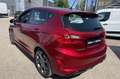 Ford Fiesta ST-Line | CarPlay | Startknop | Pdc | Rojo - thumbnail 3