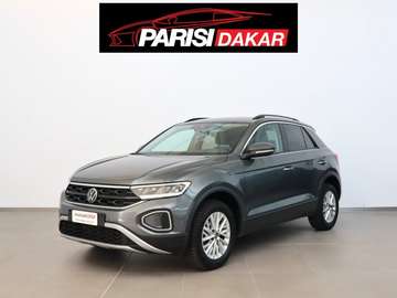 1.0 TSI Life *PROMO PARISI GROUP*