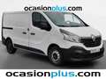Renault Trafic Furgón 27 L1H1 dCi 70kW Blanco - thumbnail 2