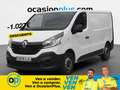 Renault Trafic Furgón 27 L1H1 dCi 70kW Blanco - thumbnail 1