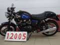 Triumph Thruxton Niebieski - thumbnail 5