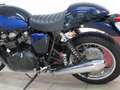 Triumph Thruxton Niebieski - thumbnail 7