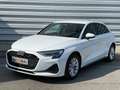 Audi A3 30 TFSI Weiß - thumbnail 1