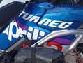 Aprilia Tuareg 660 evocative Kék - thumbnail 10