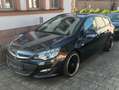 Opel Astra Style Schwarz - thumbnail 1