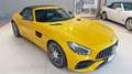 Mercedes-Benz AMG GT AMG GT Roadster 4.0 C auto Or - thumbnail 1