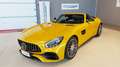 Mercedes-Benz AMG GT AMG GT Roadster 4.0 C auto Or - thumbnail 1